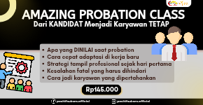 Amazing Probation